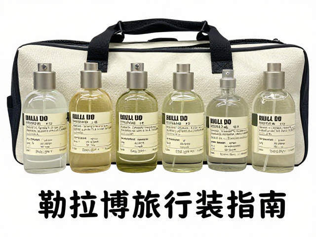 勒拉博旅行装测评,高接受度香调推荐,小众香氛入门指南