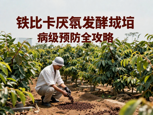 干燥与仓储对厌氧风味的固化保存