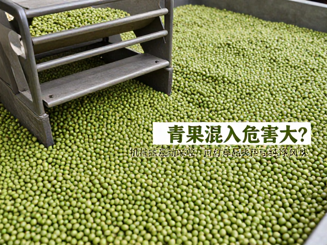 生豆处理对纯净风味的重塑作用