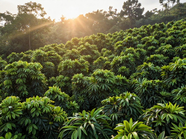日照不足对缺陷率的潜在影响