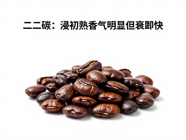 酸质演变与余韵深度的调控策略