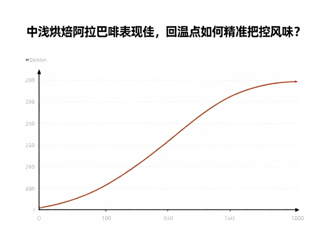 基于回温曲线的升温策略调整
