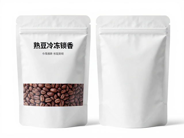 冷冻技术重塑熟豆风味留存路径