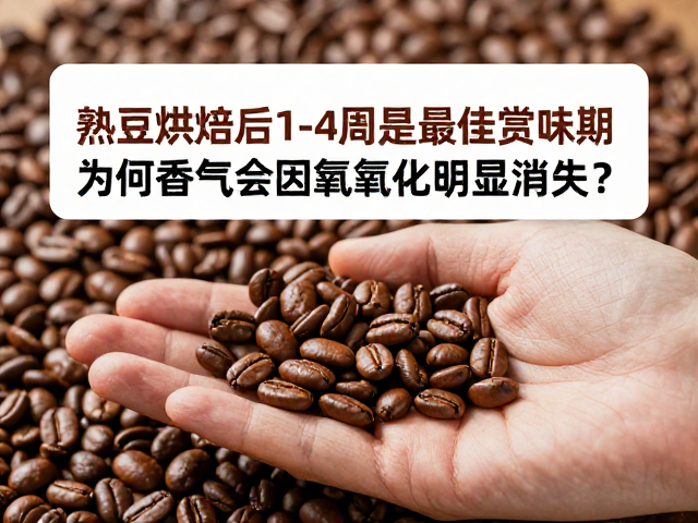 储存环境对风味衰减的干预变量
