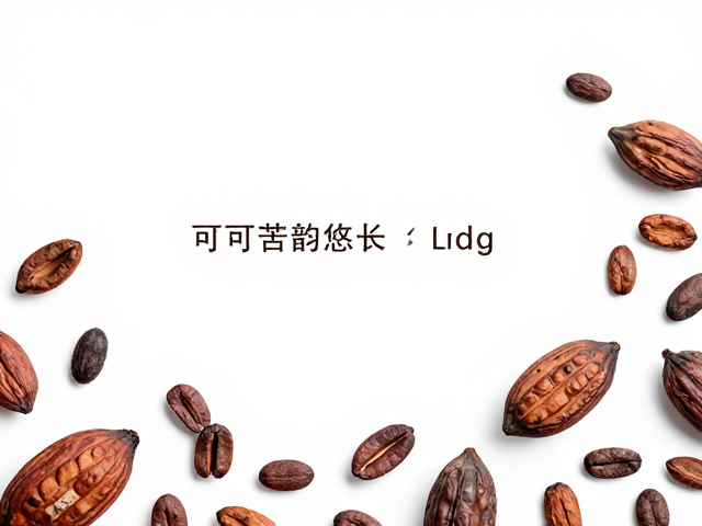 可可苦韵悠长，探寻风土地域特色风味的极致余韵之旅