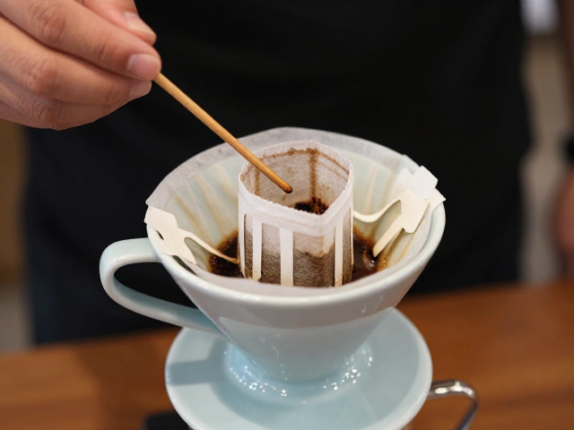 操作技巧与风味控制的微观联系