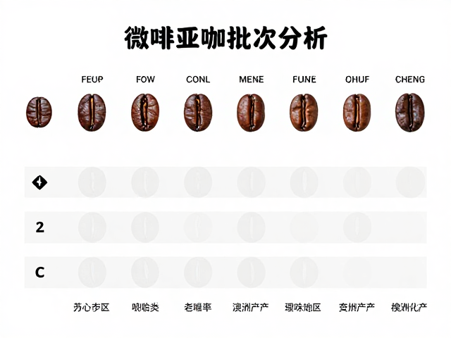 巴布亚新几内亚微批次咖啡,瑕疵率分级解析与澳洲产区风味对比