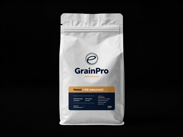代表性品牌及其采用GrainPro包装的产品特征