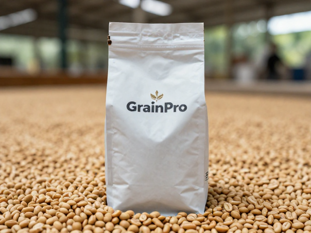 印尼生豆产业现状与GrainPro技术的应用背景