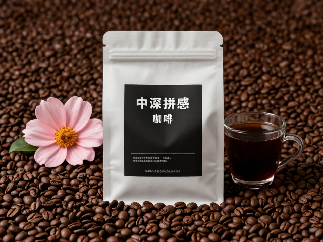 中深烘甜感拼配咖啡，绽放花香风味的门店专属定制推荐