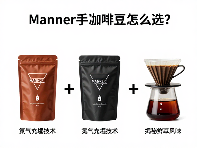 基于风味特征的咖啡豆筛选策略