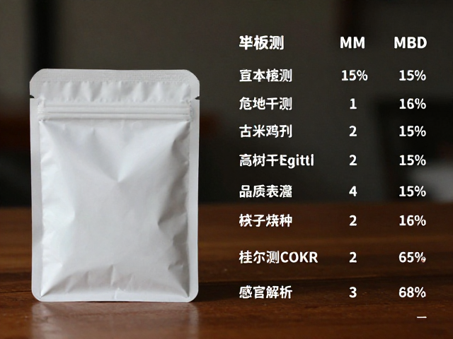 高杯测分数背后的品质逻辑与感官解析
