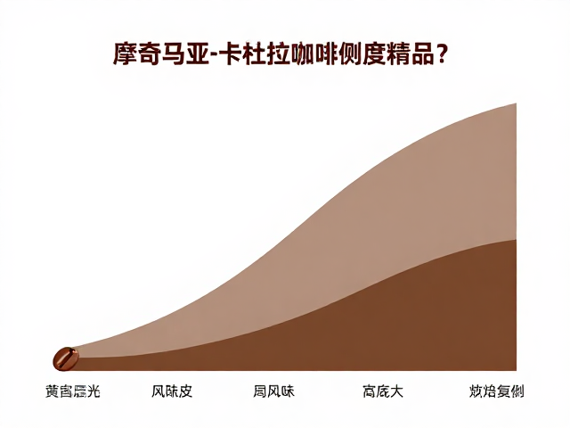 烘焙曲线设计对风味层次的重塑与平衡