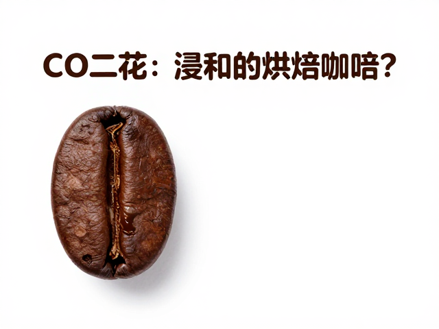 冲煮参数对气体释放的影响