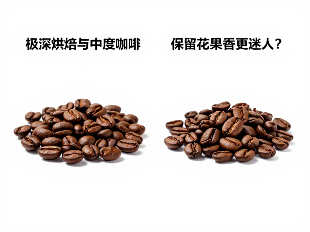风味表现的差异与饮用场景
