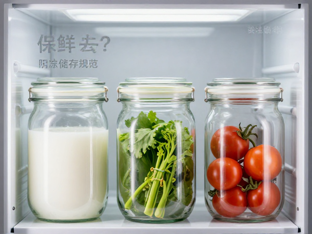 食材装填技巧与空气置换原则