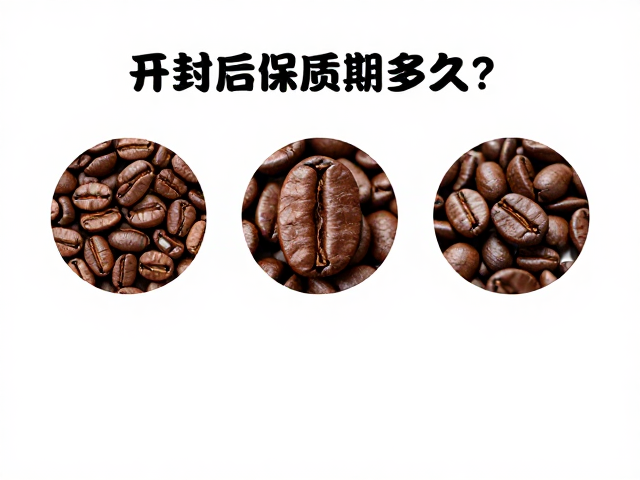 生豆1-3年长效储存的科学逻辑