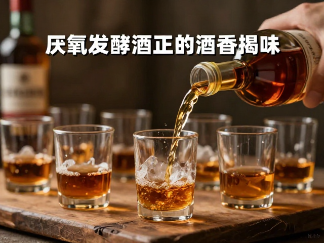 感官品鉴中的风味捕捉技巧