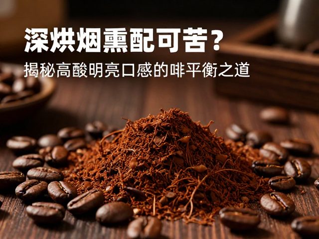 烟熏风味的来源与调控