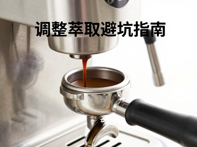 布粉器的操作细节与物理调整技巧
