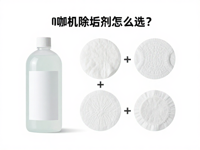 1L容量除垢液的使用场景与配比逻辑