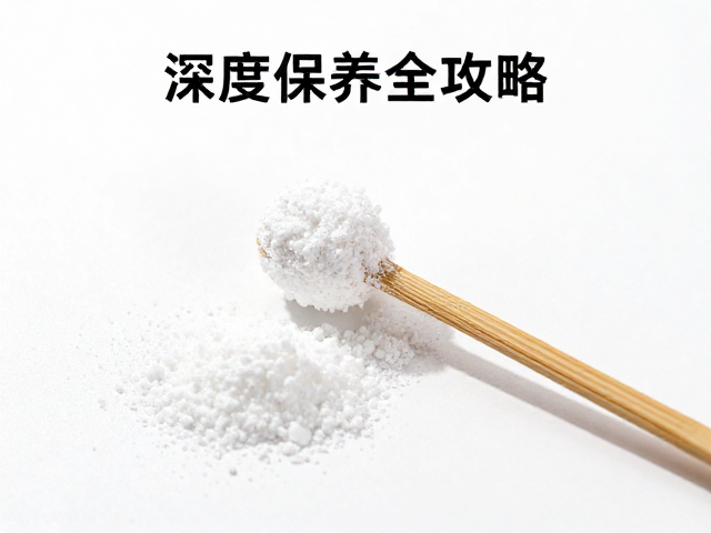 竹浆搅拌棒的材质优势与清洁维护场景