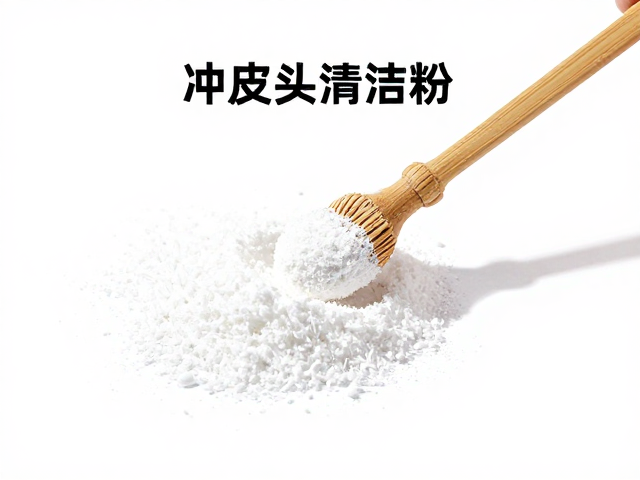奶垢清洁的化学原理与物理去污策略