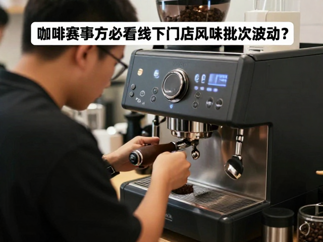 动态调整烘焙曲线与设备参数映射