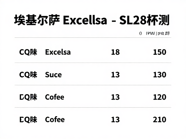 市场表现与消费者认知