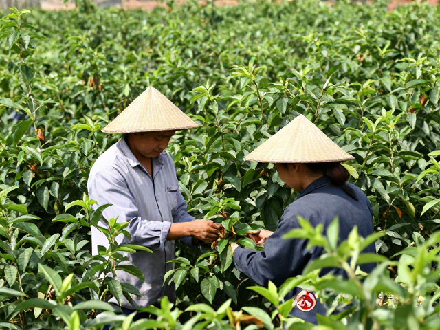 传统种植:生态平衡下的农法实践
