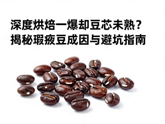 避坑指南与工艺优化策略