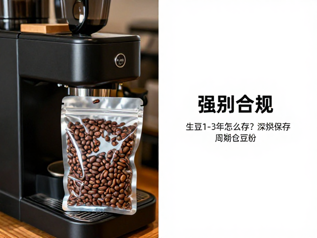 包装材质与密封方式的实操选择