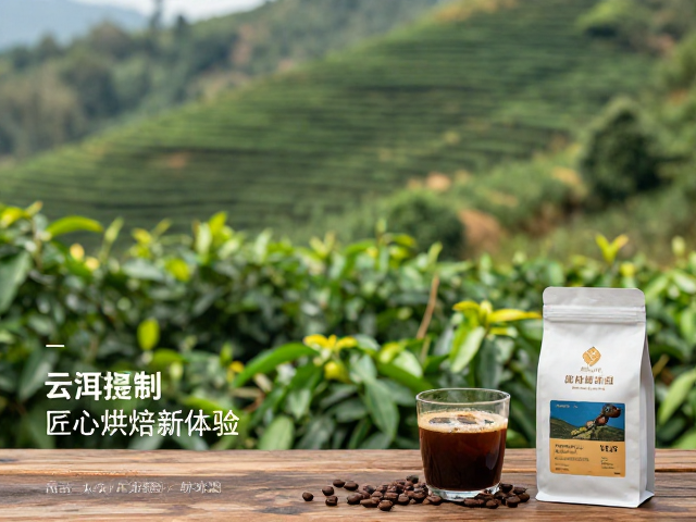 本土烘焙工艺对风味层次的精准重构