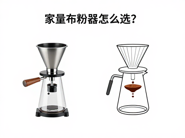 机械结构类型与工作原理差异