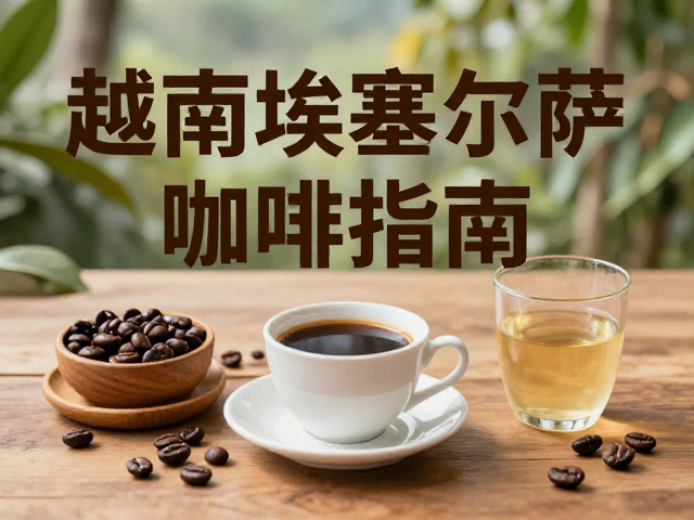 越南埃塞尔萨咖啡风味,独特木质调与果香交织的品鉴指南