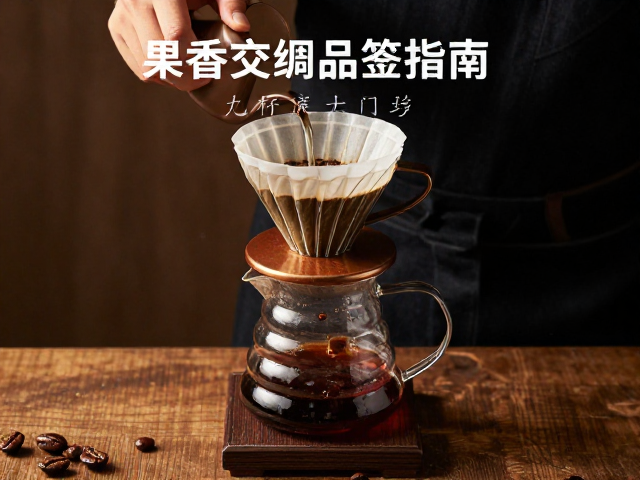 萃取参数与冲泡手法的适配