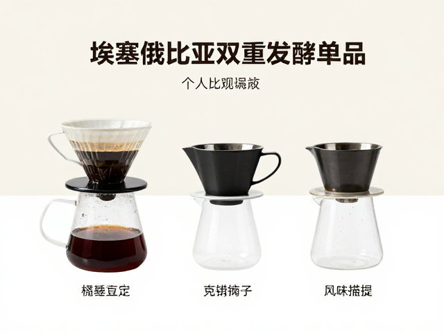 感官品鉴的维度与风味捕捉