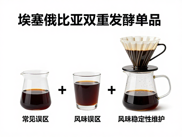 常见误区与风味稳定性维护