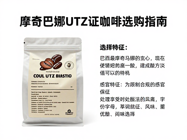 选购指南:识别标签与感官特征