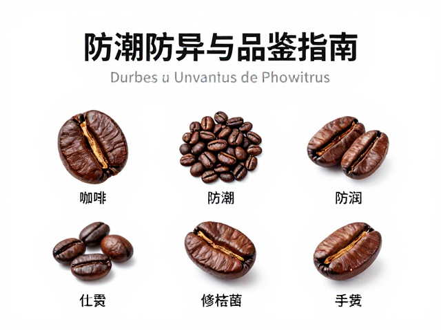 La Aurora庄园阿拉比卡咖啡豆的产地特质与风味基础