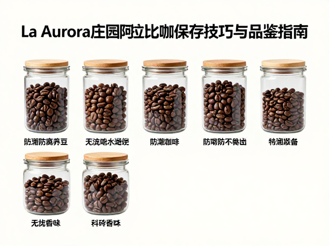 防潮防异味的科学保存逻辑与容器选择