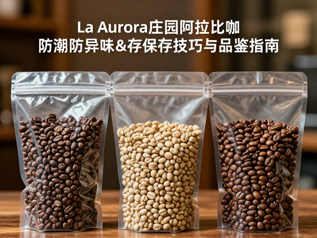 分装策略与长期储存的温度管理