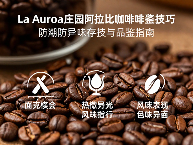 萃取参数对风味表现的直接影响