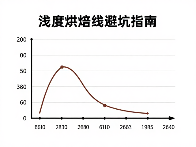 调整烘焙曲线的关键参数与操作细节