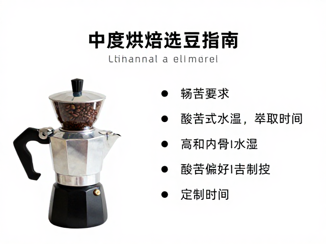 研磨度、水温与萃取时间的精准控制
