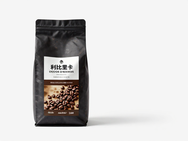 利比里卡咖啡豆的风味特征与历史渊源