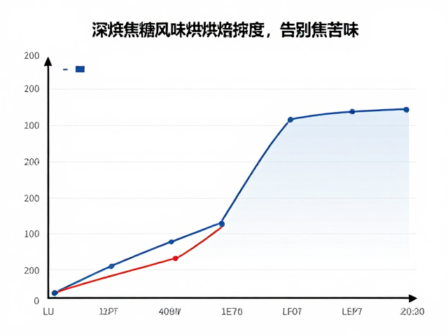 温度曲线与感官验证