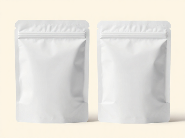 开封与冲泡时的密封袋再利用技巧