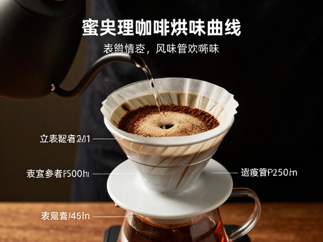 手冲冲泡参数对风味表现的影响