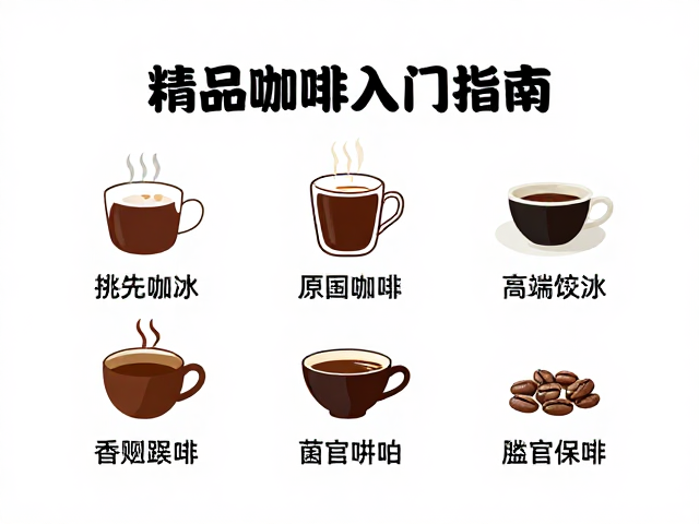 建立科学的感官评估体系
